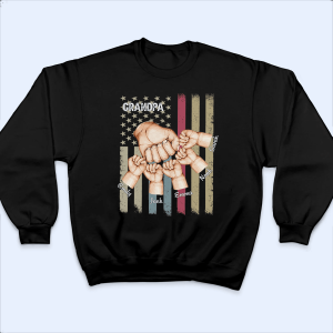 Grandpa Fist Bump 2 Grandpa Fist Bump 3