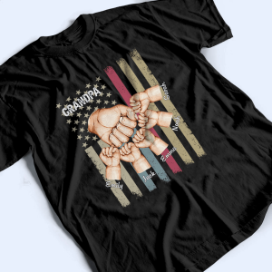 Grandpa Fist Bump 3 Grandpa Fist Bump 4