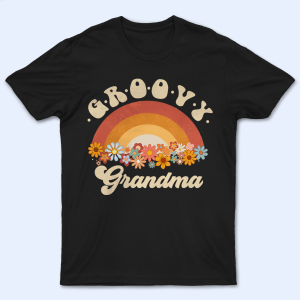 Groovy Grandma Groovy Grandma