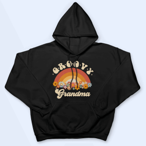 Groovy Grandma 4 Groovy Grandma 5