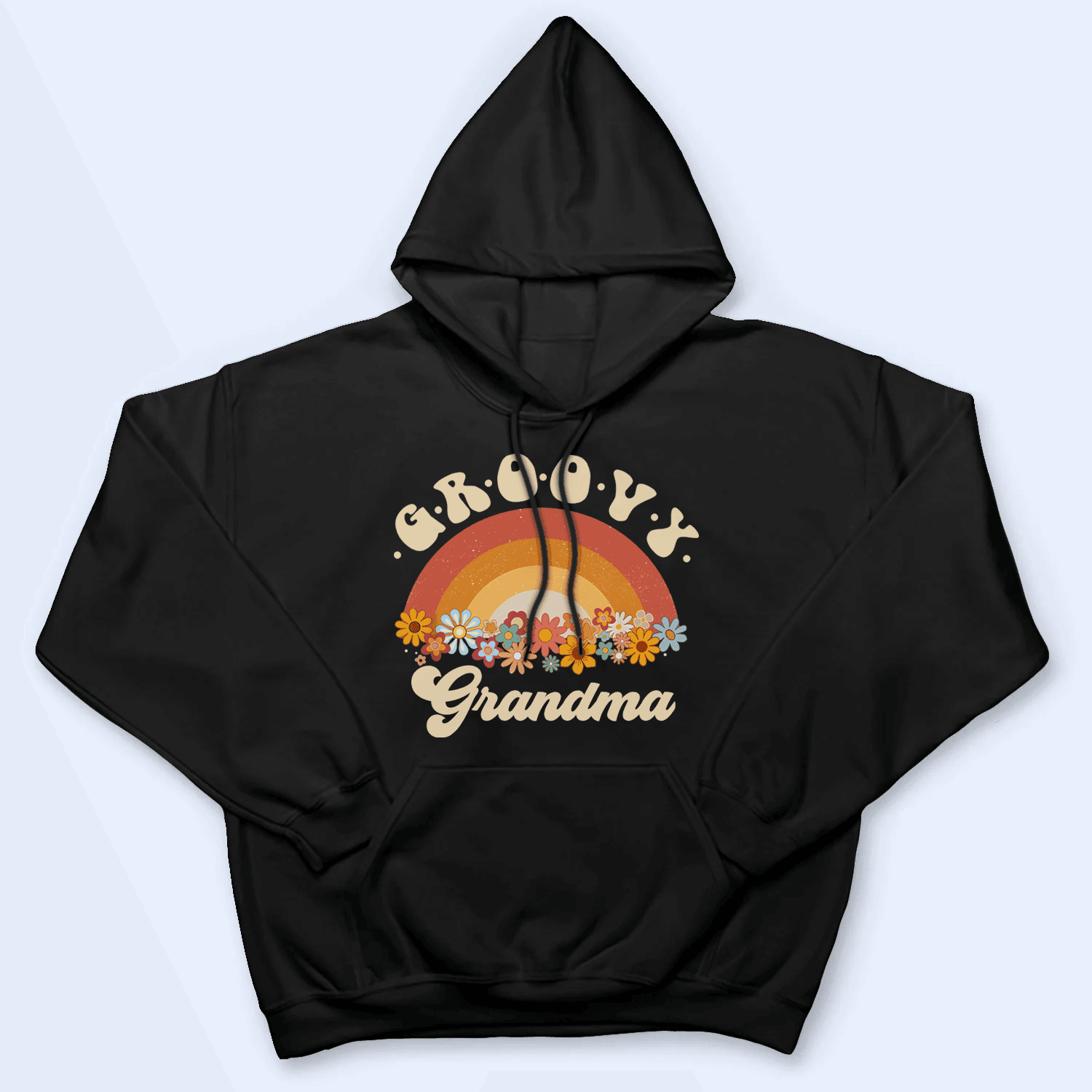 Groovy Grandma Groovy Grandma