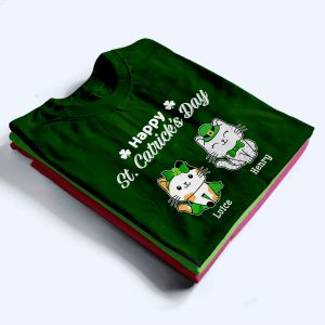 Happy St Catrick‘s Day Sitting 2 Happy St Catrick's Day Sitting 3