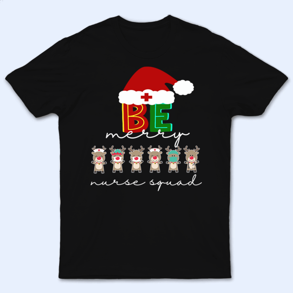 Health Reindeer Squad