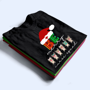 Health Reindeer Squad