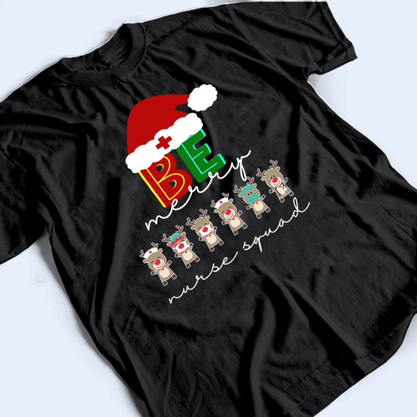 Health Reindeer Squad