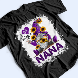 I Love Being A Grandma Gnome 3 I Love Being A Grandma Gnome 4