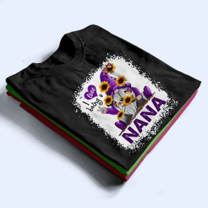 I Love Being A Grandma Gnome 4 I Love Being A Grandma Gnome 5