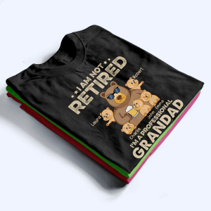 I'm A Professional Grandpa 2 Im A Professional Grandpa 3