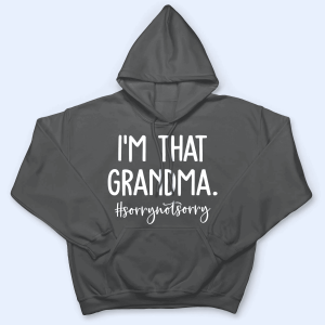 Im That Grandma 3