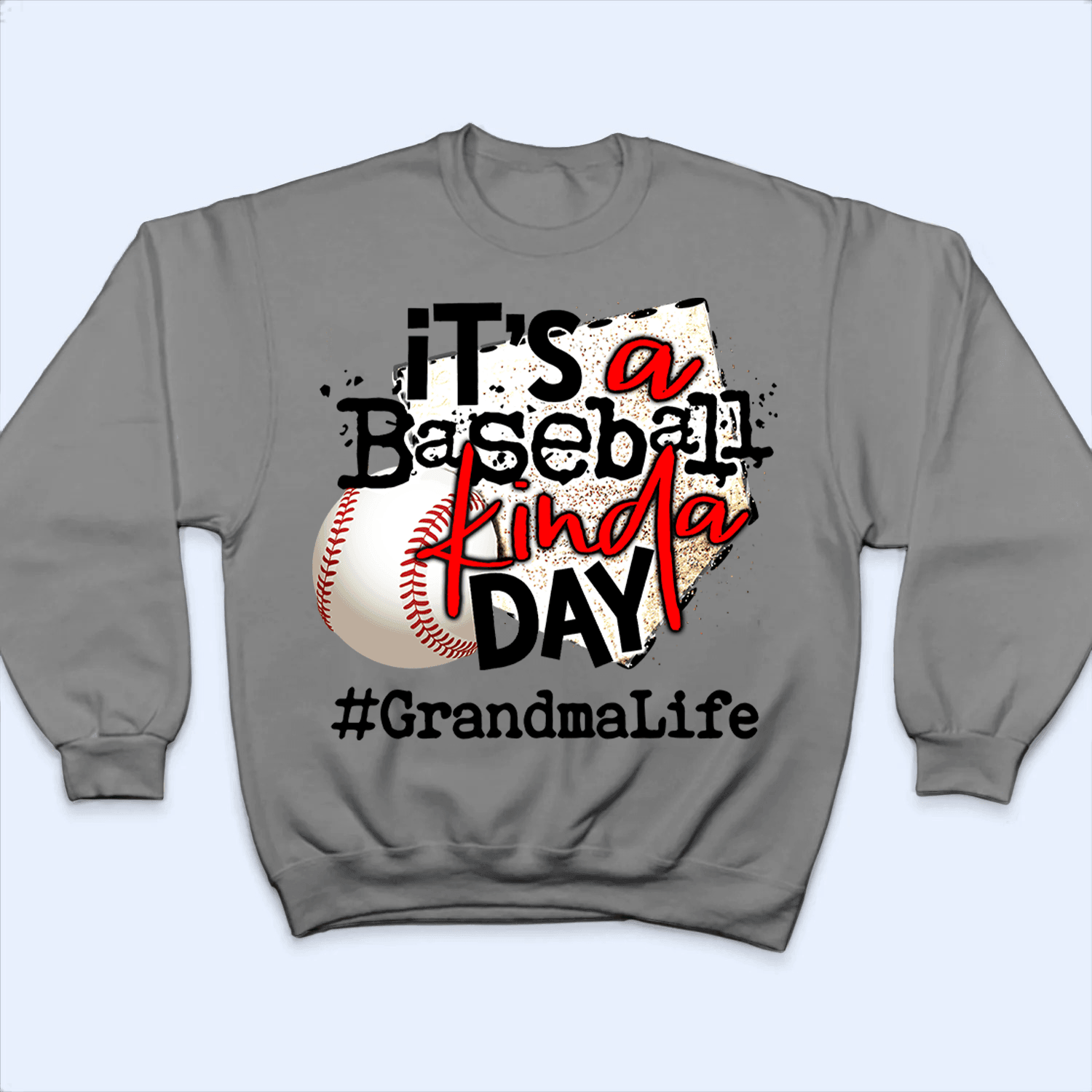 It's A BaseballSoftball Kinda Day It's A BaseballSoftball Kinda Day