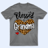 Leopard Blessed Grandma