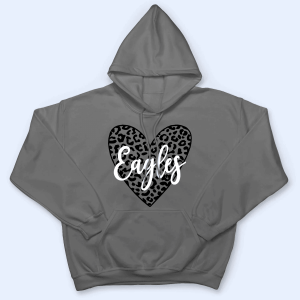 Leopard Heart School Mascot 3 Leopard Heart School Mascot 4