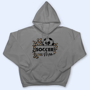 Leopard Print Sport Mom Design 2 Leopard Print Sport Mom Design 3