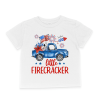 Little Firecracker 4th of July Patriotic