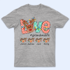 Love Little Reindeers – Personalized Custom T Shirt