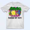 Love Summer- Personalized Custom T Shirt