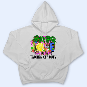 Love Summer Personalized Custom T Shirt 5