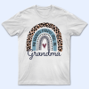 My Favorite People Call Me Grandma – Personalized Custom T Shirt