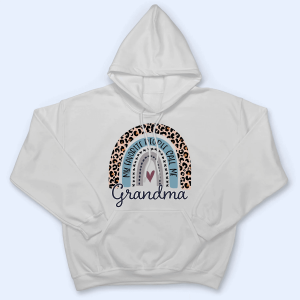 My Favorite People Call Me Grandma - Personalized Custom T Shirt 2 My Favorite People Call Me Grandma Personalized Custom T Shirt 3