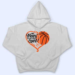 My Heart Is On That Field 4