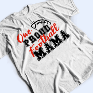 One Proud Sport Grandma 2 One Proud Sport Grandma 3