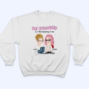 Our Friendship Is True Blessing 3 Our Friendship Is True Blessing 4