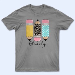 Pencils Back to School Pencils Back to School