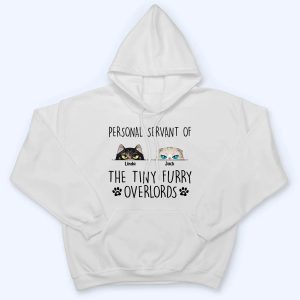 Personal Servant Of The Tiny Furry Overlords 4 Personal Servant Of The Tiny Furry Overlords 5