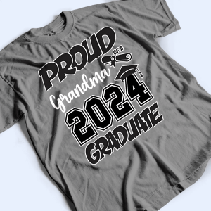 Proud Family Graduation 2024 2 Proud Family Graduation 2024 3