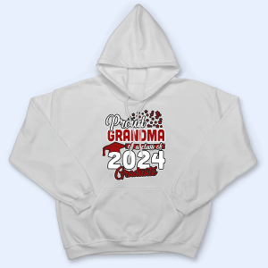 Proud Grandma Of A Class 2024 Graduation 5