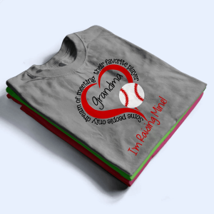 Raising my Favorite Player