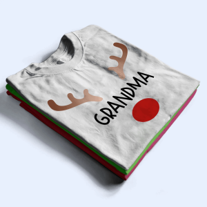 Red Nosed Reindeer 2 Red Nosed Reindeer 3