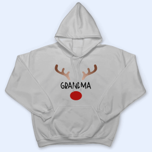 Red Nosed Reindeer 5 Red Nosed Reindeer 6