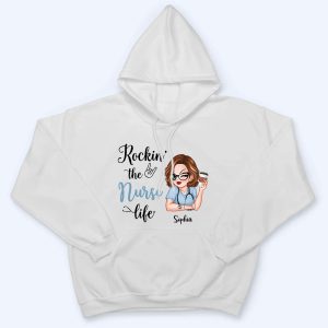 Rockin‘ The Nurse Life 4 Rockin' The Nurse Life 5