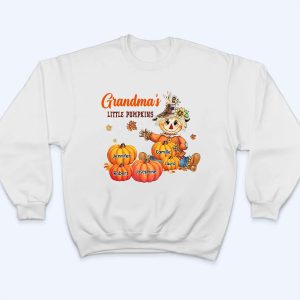 Scarecrow Autumn Grandma's Little Pumpkins 4 Scarecrow Autumn Grandmas Little Pumpkins 5