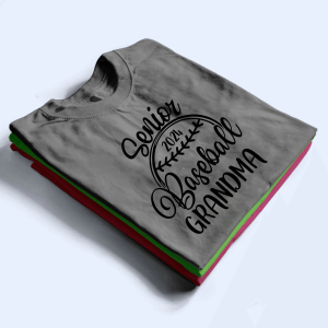 Senior Graduation Sport