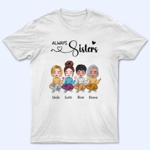 Sisters – Sisters Forever Sisters – Sisters Forever