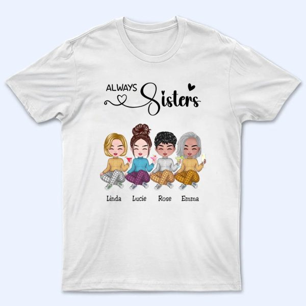 Sisters – Sisters Forever
