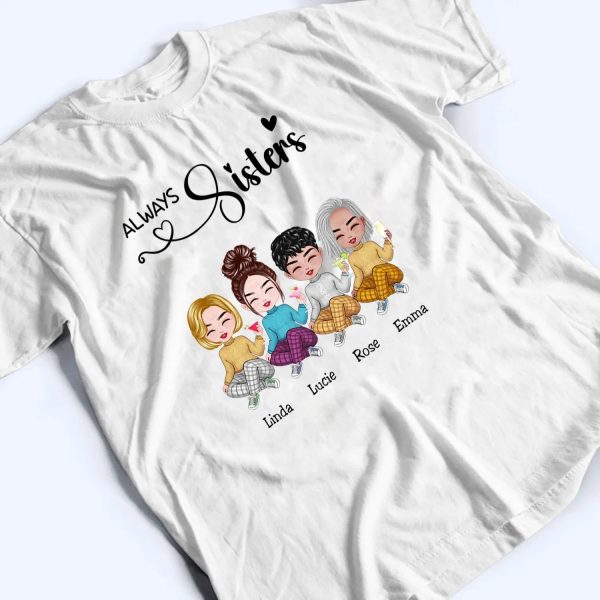 Sisters – Sisters Forever