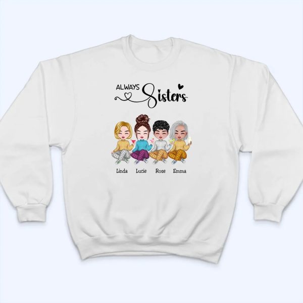 Sisters – Sisters Forever