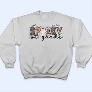 Spooky Ghost Teacher 3 Spooky Ghost Teacher 4