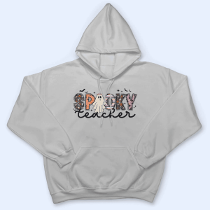 Spooky Ghost Teacher 4 Spooky Ghost Teacher 5