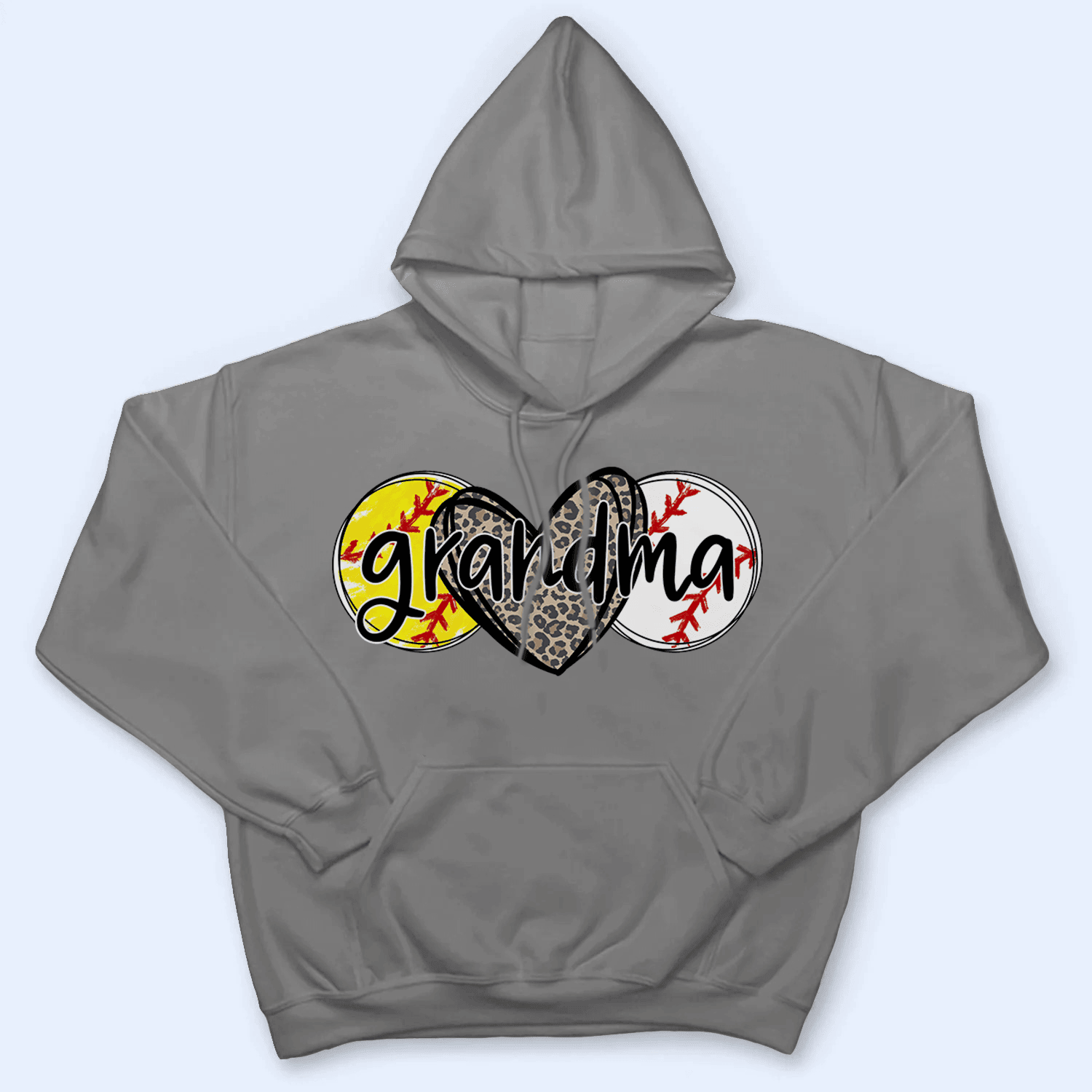 Sport Grandma Sport Grandma