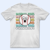 Sport Vibes – Personalized Custom T Shirt