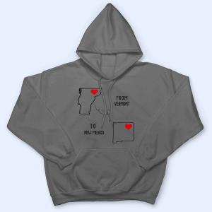 State to State Long Distance Love 3