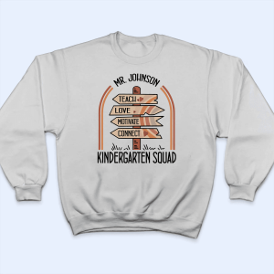 Teach Love Motivate Connect 3 Teach Love Motivate Connect 4