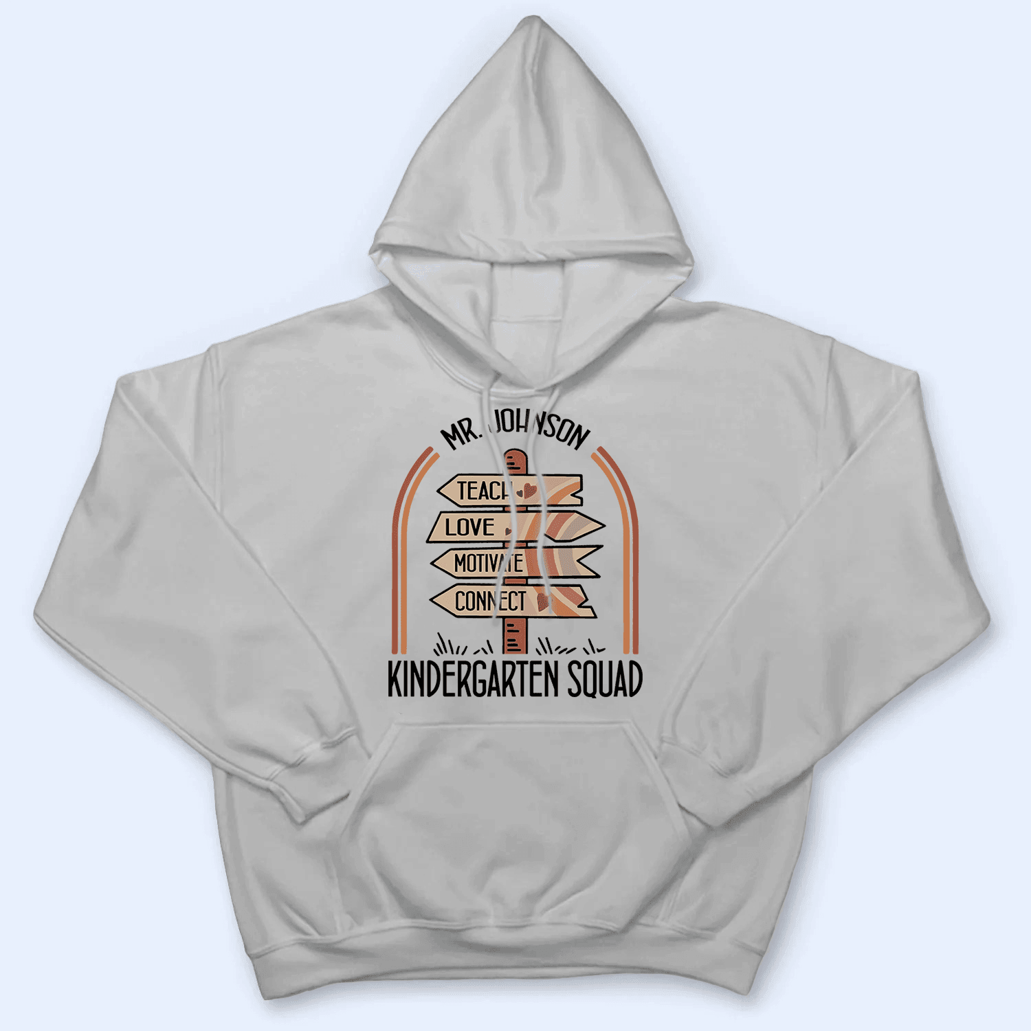 Teach Love Motivate Connect Teach Love Motivate Connect