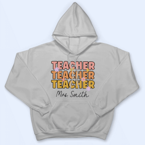 Teacher Custom Text 5 Teacher Custom Text 6