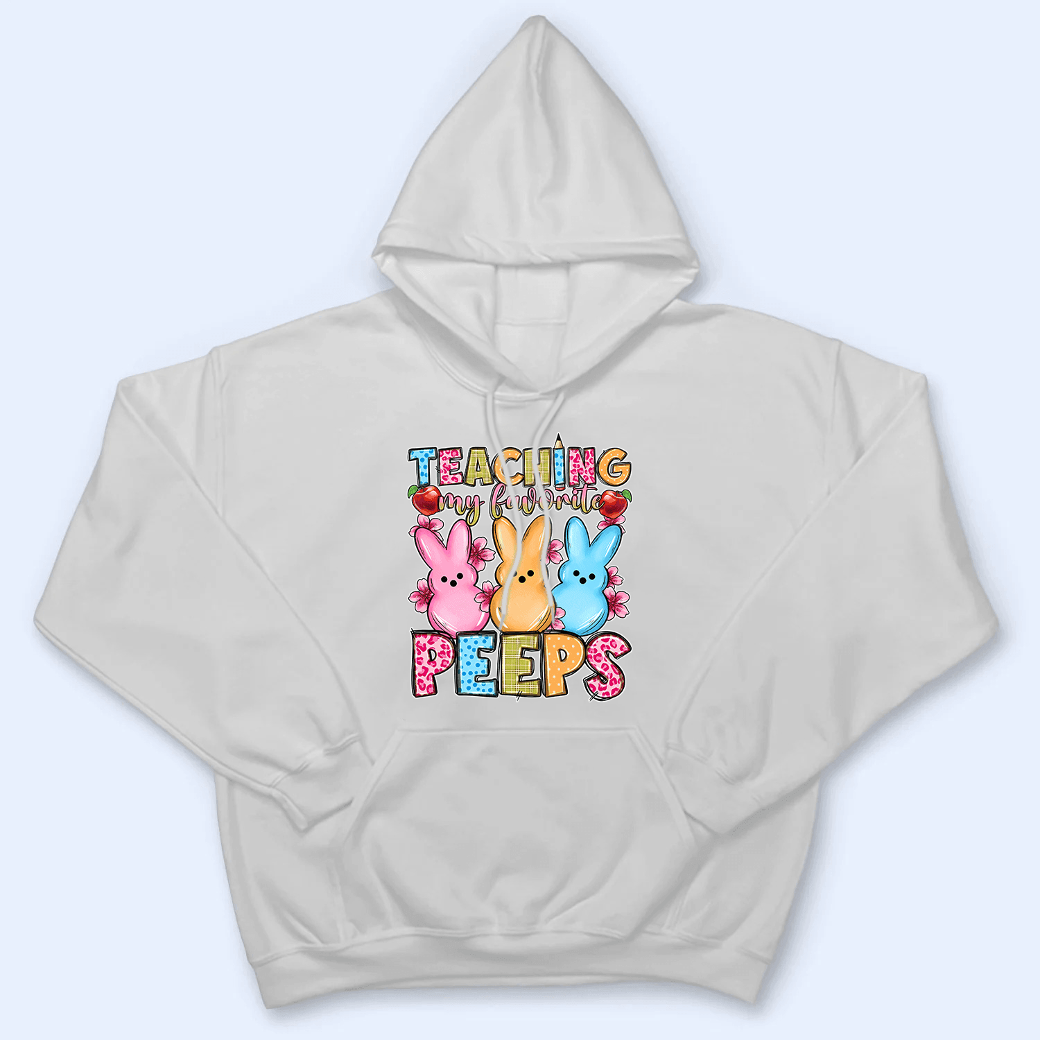 Teaching My Favorite Easter Teaching My Favorite Easter