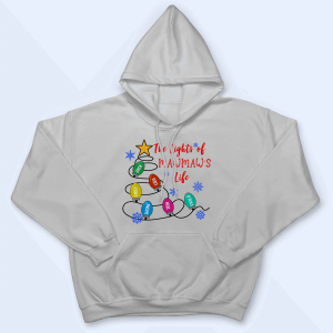 The Lights Of Grandma's Life 5 The Lights Of Grandmas Life 6